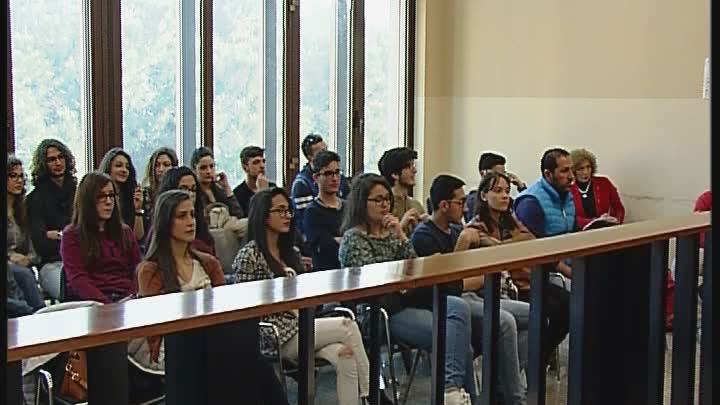 Alternanza scuola-lavoro: studenti in Tribunale