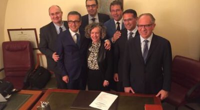 UOFS – Unione Ordini Forensi della Sicilia: Eletto Direttivo
